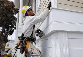 Best Siding Painting and Refinishing  in Sawgrass, FL